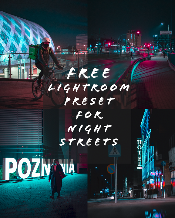 FreePreset