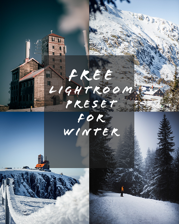FreePreset